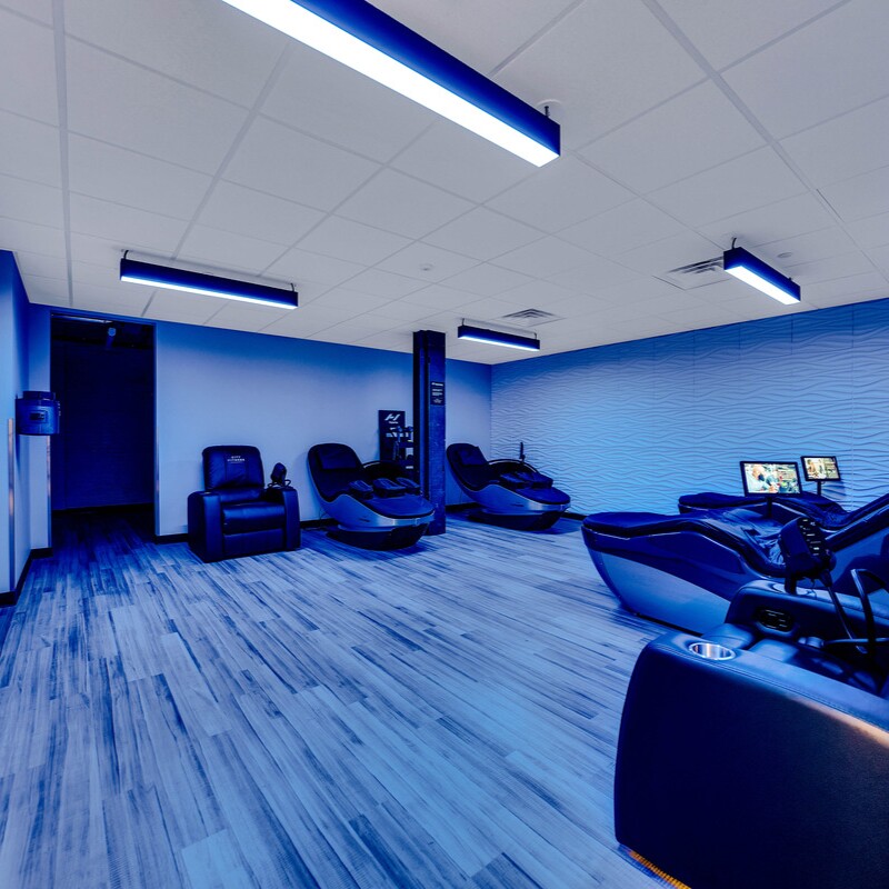 City Fitness Fairmount