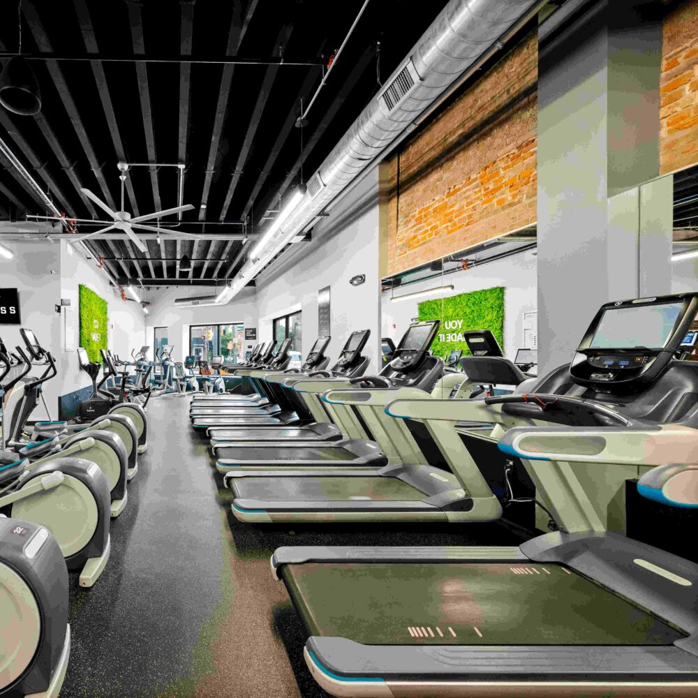 City Fitness East Passyunk