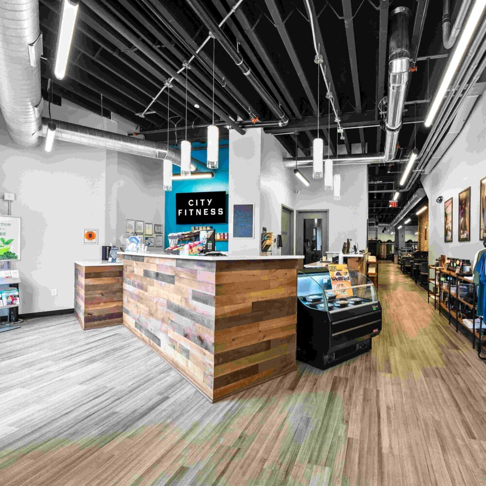 City Fitness East Passyunk