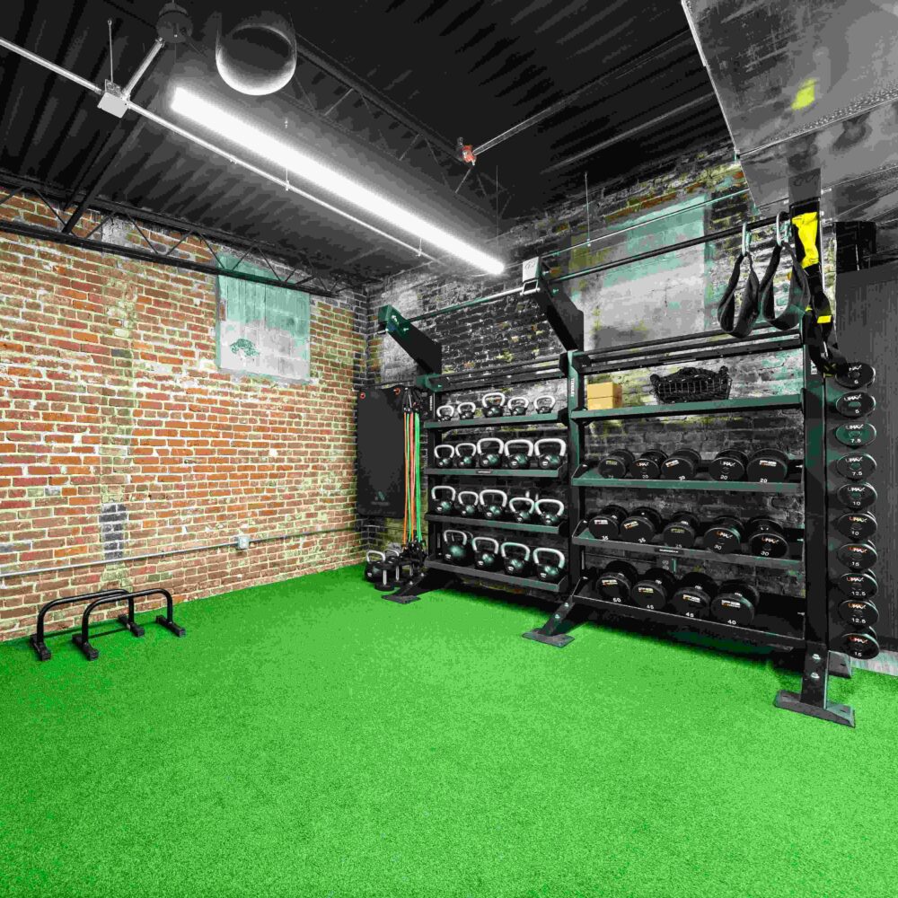 City Fitness East Passyunk