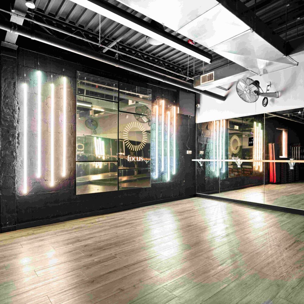City Fitness East Passyunk