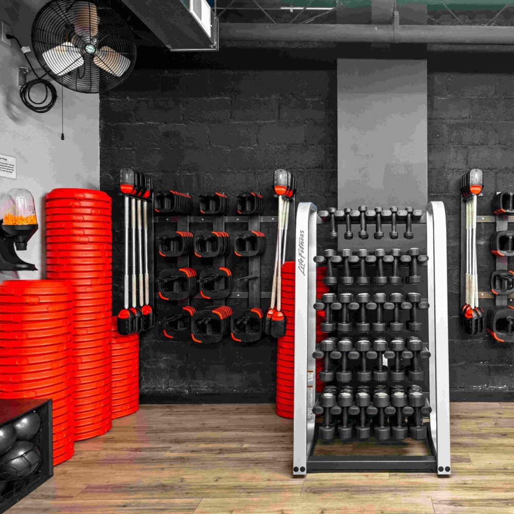 City Fitness East Passyunk