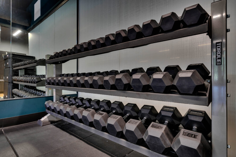 City Fitness Old City
