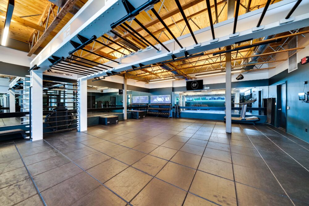 City Fitness Fishtown