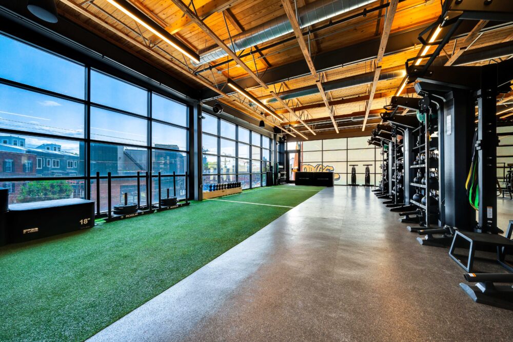 City Fitness Fishtown
