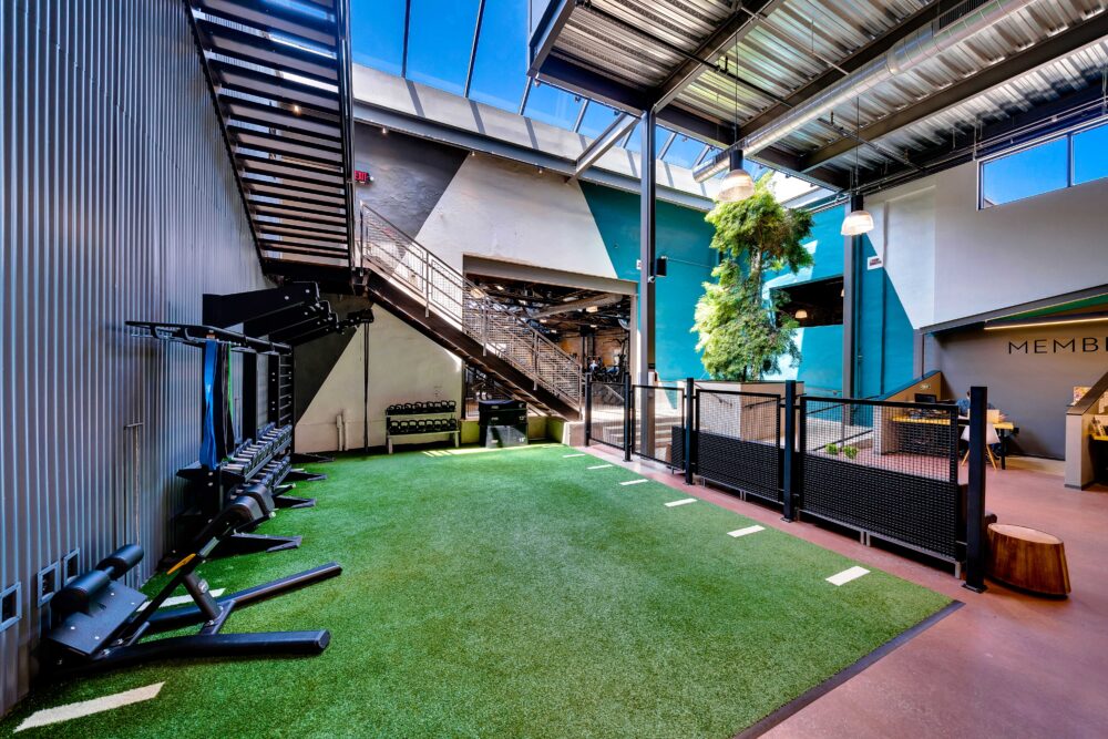 City Fitness Fishtown