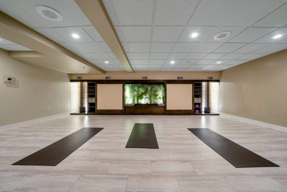 City Fitness Graduate Hospital