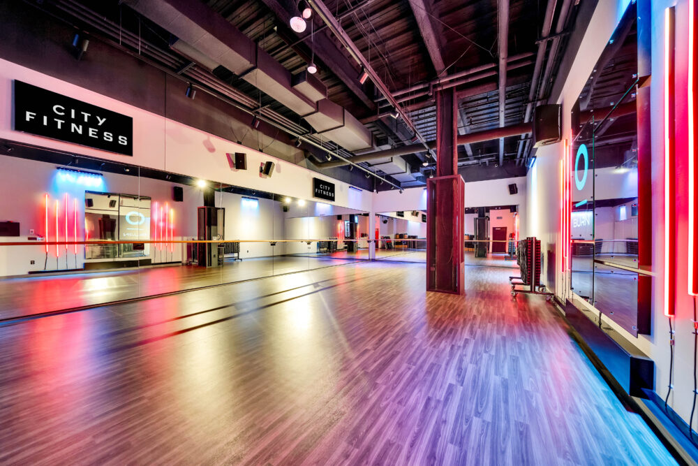 City Fitness Northern Liberties