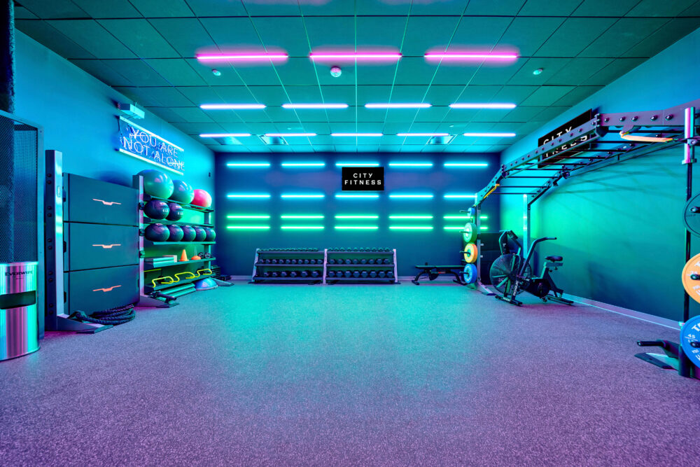 City Fitness Northern Liberties