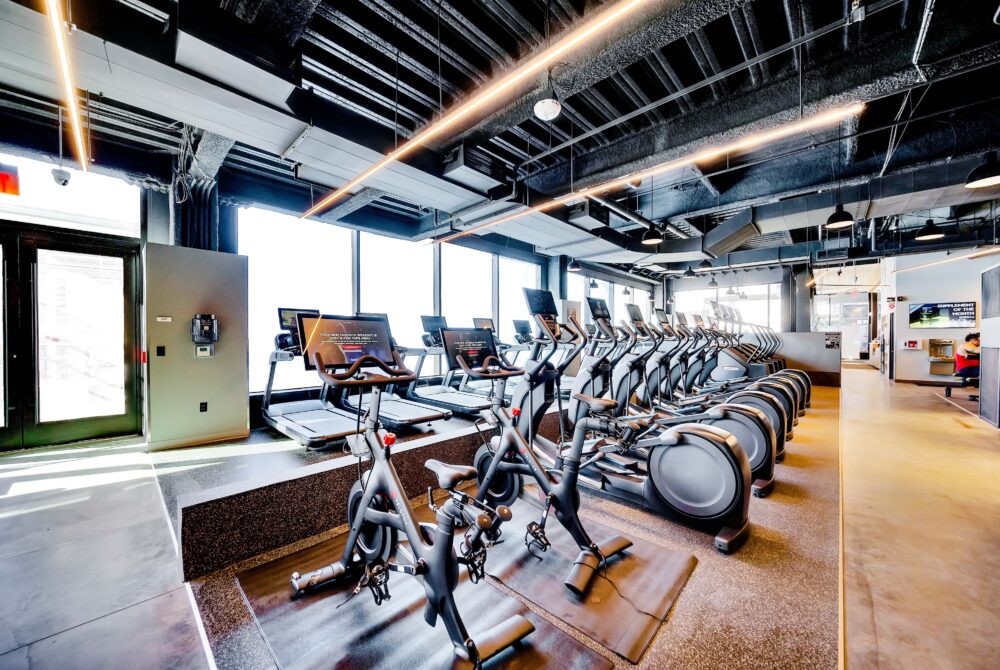 City Fitness Northern Liberties