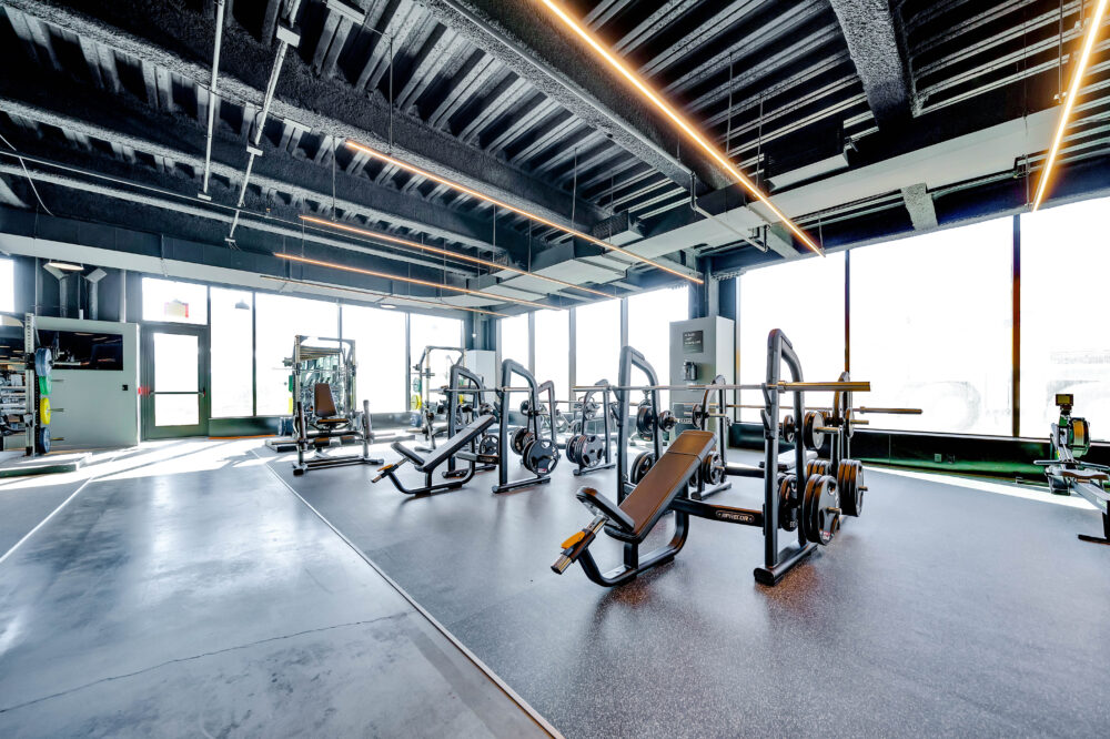 City Fitness Northern Liberties