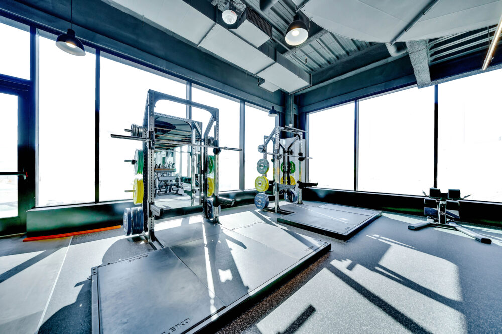 City Fitness Northern Liberties